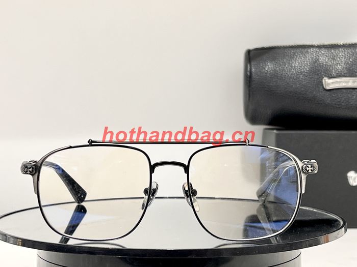 Chrome Heart Sunglasses Top Quality CRS00755